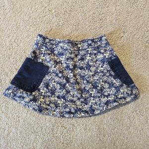 United Colors Of Benetton skirt. Size 2yr